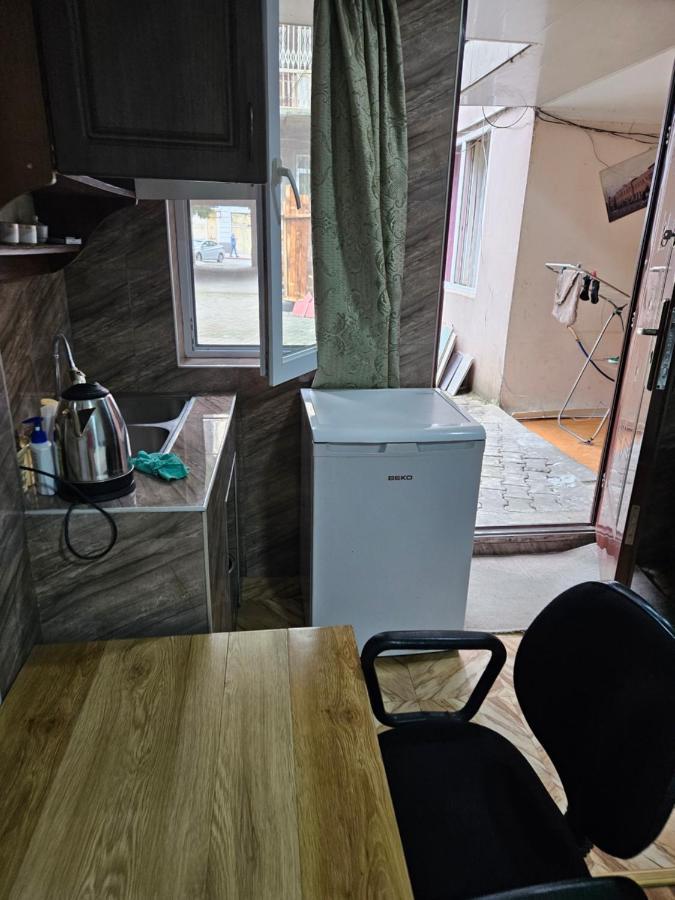 Guest House 2 Floor Batumi Exterior foto