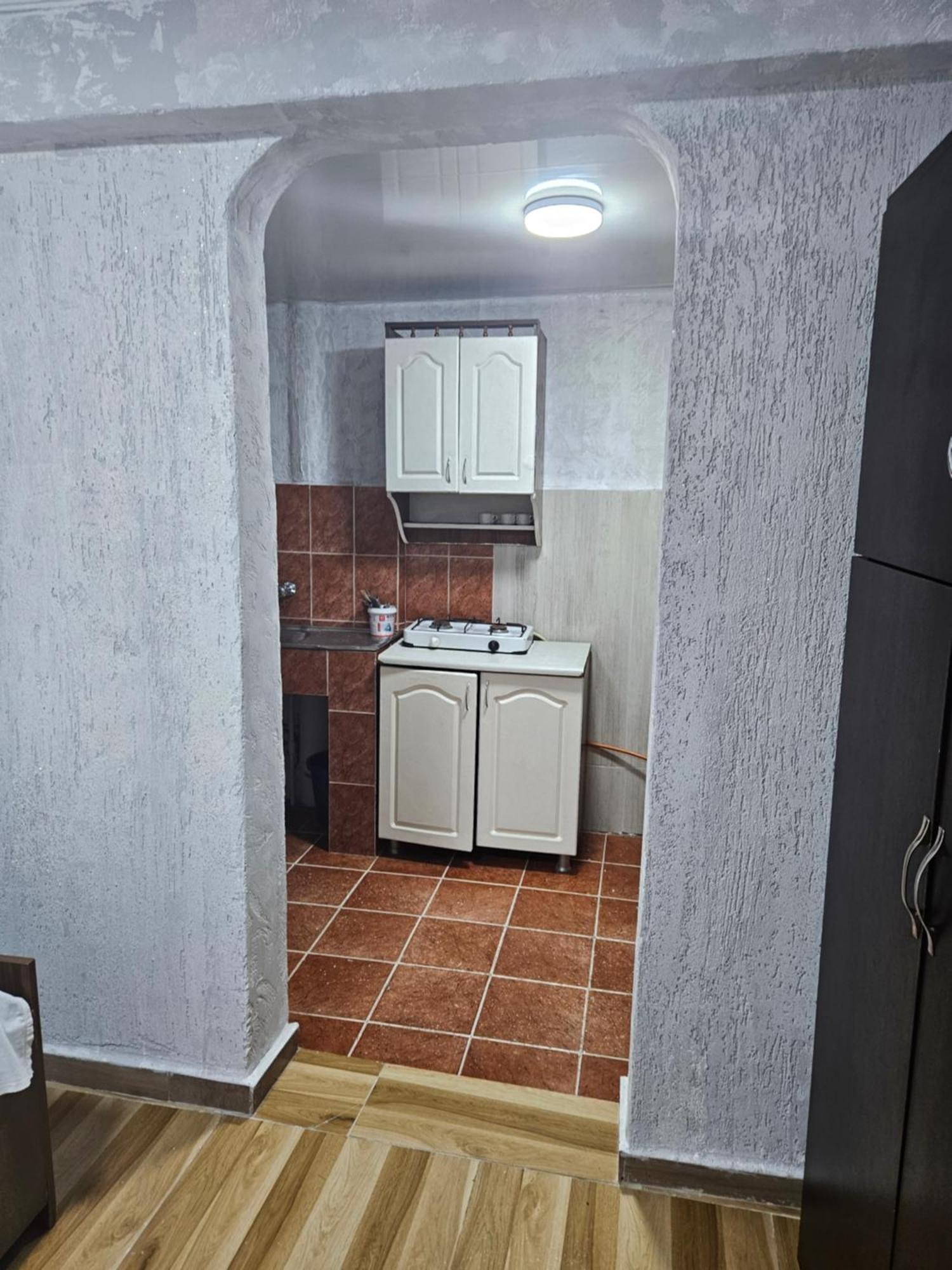 Guest House 2 Floor Batumi Exterior foto