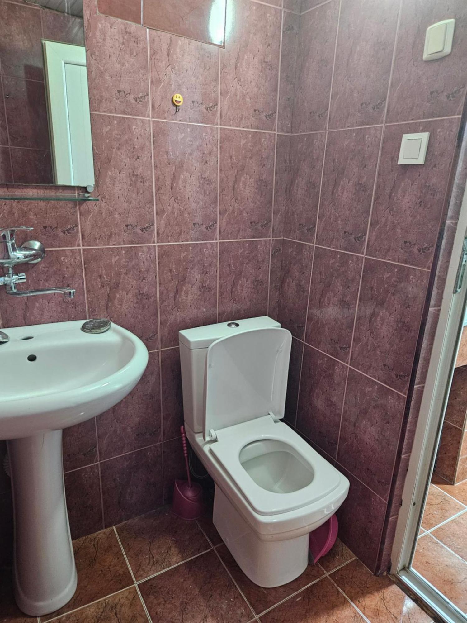 Guest House 2 Floor Batumi Exterior foto