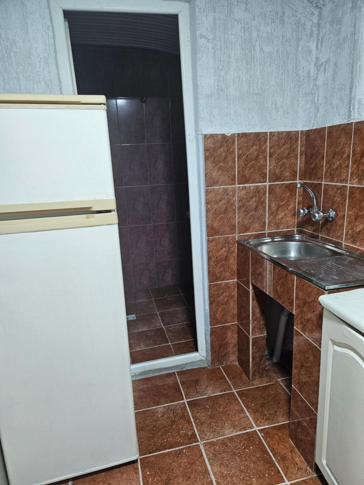 Guest House 2 Floor Batumi Exterior foto