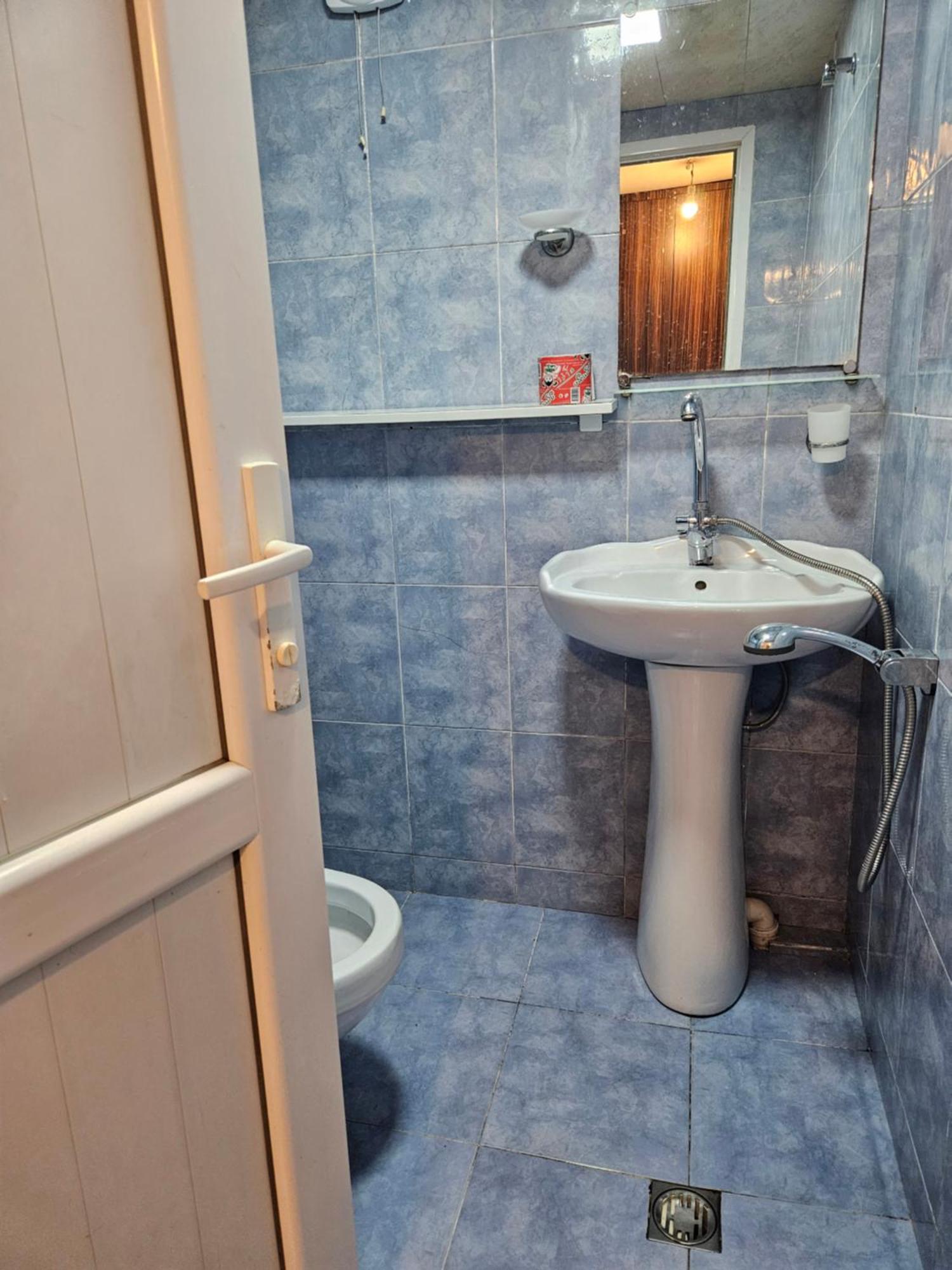 Guest House 2 Floor Batumi Exterior foto