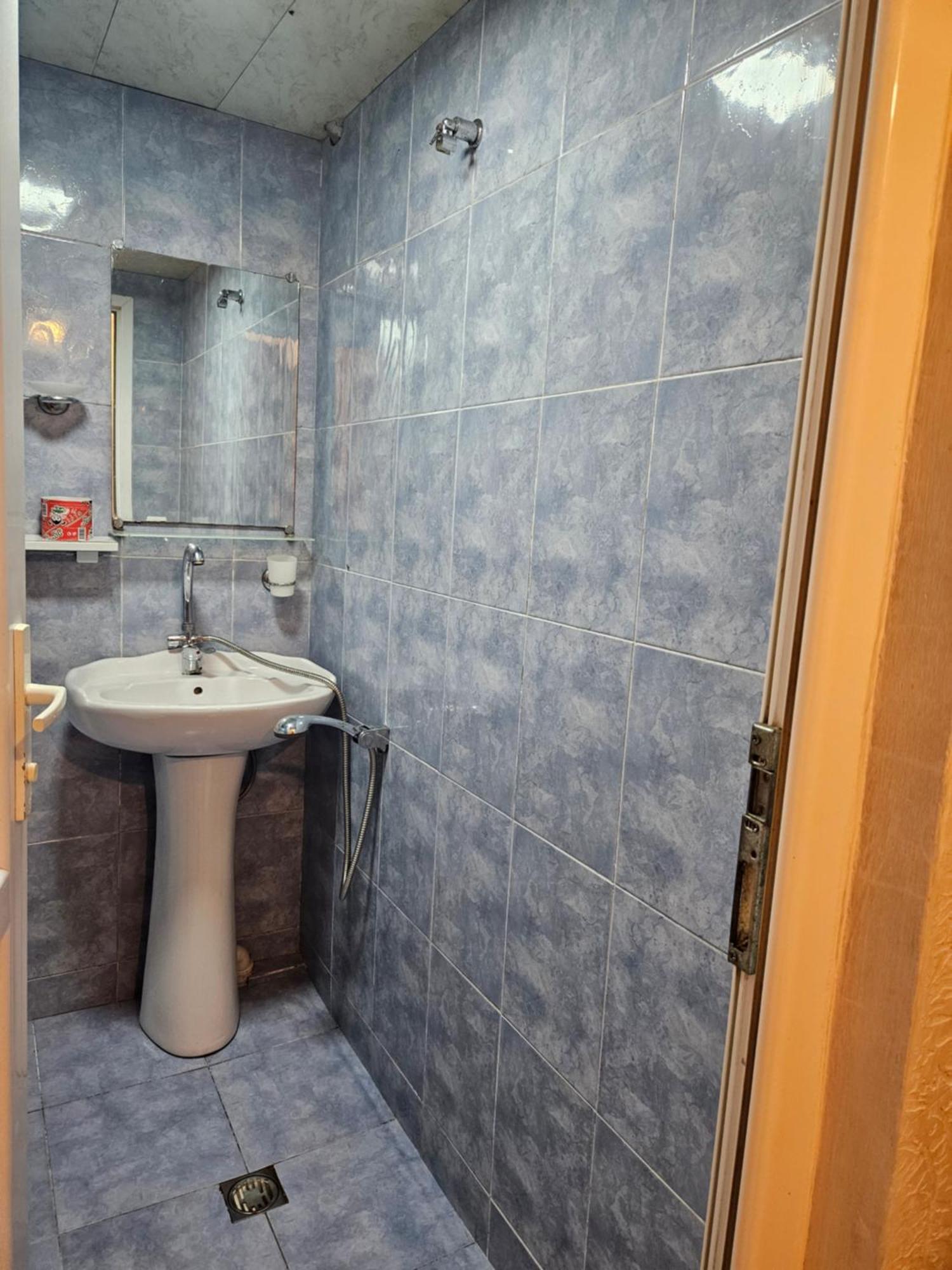 Guest House 2 Floor Batumi Exterior foto